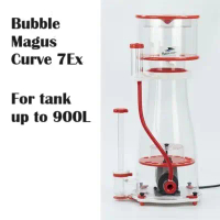 [BUY DIRECT - 25% OFF] Bubble Magus Curve 7 EX (Curve Extreme Series Bubble Magus Protein Skimmer) [