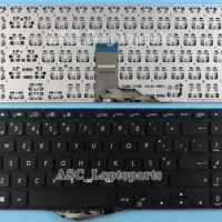 New Portuguese Teclado Keyboard for ASUS VivoBook 15 X509FL X509MA X509UB Black