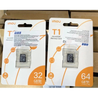 thẻ nhớ imou dành cho camera imou, ezviz,kbone...
