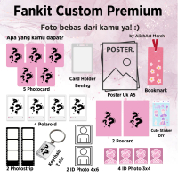 Fankit Custom Premium by Lopizart merch