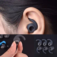 For JBL Sports Headphone Bluetooth Headset Accessories Silicone Cover Earphone Hook Ear Hooks Eartips Earhook