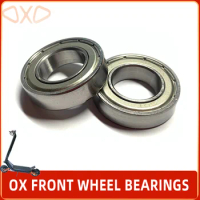 Front Wheel Bearings for INOKIM OX Electric Scooter Super Hero Eco Plus