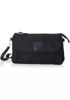 Anello &amp; Legato Largo Legato Largo Active Wallet Shoulder Bag (Black)