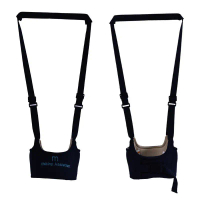 Alat Bantu Jalan Bayi Walking Assistant Baby X101 Baby Walker Biru Tua