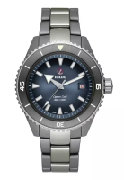 Rado Rado Captain Cook High-Tech Ceramic Diver Stainless Steel Men Watch R32144202
