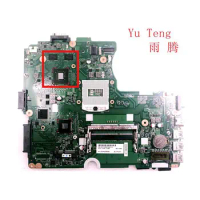 For Fujitsu Lifebook AH544 AH53 motherboard SB15-6050A6595201 6050A2595201 motherboard 100% test ok delivery
