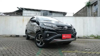 Toyota Rush S TRD Matic 2019