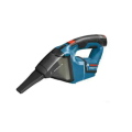 Bosch 博世 GAS 12 V-LI 充電式吸塵器 - 輕巧強勁，車家兩用