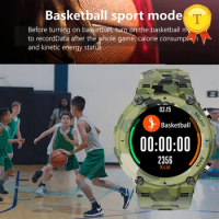 outdoor 4G Phone watch Smart Watch for junior high school teenager Camera basketball Sport Mode 4G Call kids smartwatch swimming