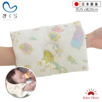 【MAKURA【Baby Pillow】】Zzzoo兩用型透氣授乳臂枕M(makura授乳枕 午睡枕 臂圈枕 推車枕 王 樣)