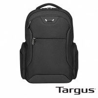 【Targus】Corporate Traveler 15.6吋D30 專業商務後背包(電腦包/商務包)