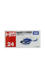 24 KAWASAKI HEAVY INDUSTRY