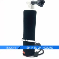 Original The Handler Floating Hand Grip For GoPro Hero 3 3+ 4 5 6 7 8 9 10 11 Max Session fusion Camera Stick Pole Mount