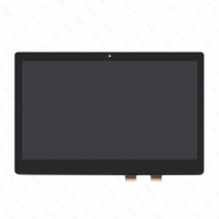JIANGLUN LED LCD Touch Screen Digitizer Display for Acer Spin 5 SP513-51-57Y1 30 Pins