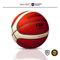 sb - MOLTEN Bola Basket Molten bg4500 bg500 ORIGINAL Bola Basket Size 7