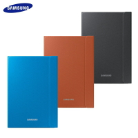 Samsung Galaxy Tab A 9.7吋 SM-P555/P550 原廠書本式皮套/EF-BT550/側掀式皮套/站立式皮套/平板皮套/東訊公司貨