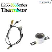Fuser Thermistor Thermostat For Toshiba 255 305 355 355SD 455 256 306 356 456 506 207L 257 307 357 457 507 36LH646410 6LE639980