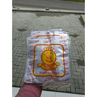 Plastik raja jaya kantong kresek kecil