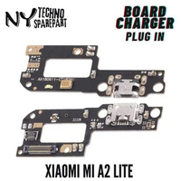 NY BOARD PLUG IN FOR XIAOMI MI A2 LITE PLUG IN FLEXI CHARGER Default