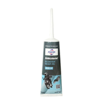 FUCHS 80W90 SILKOLENE SCOOTER 齒輪油 120ML【299免運領券再享折扣】