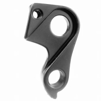 1Pc Bicycle Rear Derailleur Hanger For JAVA FURIA Saltafossi Carbon Frame Bike Mech Dropout Extender Gravel Carbon Mountain Hook