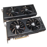 USED Graphics Cards RX5700xt 8GB