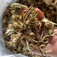 1kg Hoa Atiso Sấy Khô Sapa , Sấy Khô Hoàn Toàn Tự Nhiên