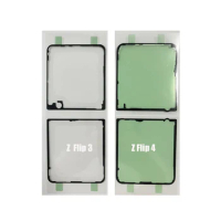 1 x Ori Back Housing Adhesive Tape for Samsung Galaxy Z Flip 3 4 5 5G F7110 F7210 F310 Waterproof Battery Cover Glue