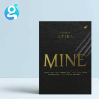 Indo A Novel By Atika Mine