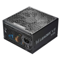 【SUPERFLOWER 振華】LEADEX VII XG 1000W 金牌(符合 ATX 3.0、支援 PCIe 5.0)