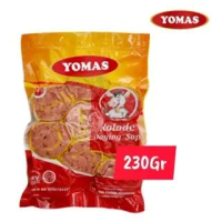 MPL Rolade Yomas Daging Sapi 230gr GRATIS ONGKIRZB559
