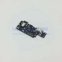 New Tested For Xiaomi Redmi Note 5 Note5 USB Charging Dock Port Charger PCB Board Flex Cable Replacement Parts