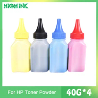 Toner Powder for HP CF500A 202A cartridg Color LaserJet Pro LaserJet Pro M254dw 254nw M280nw M281fdw 281fdn printer