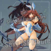 28CM Native BINDing Maria Onee-chan Bunny Ver 1/4 Anime Sexy Girl PVC Action Figure Adult Collection Model Toy Hentai doll Gift