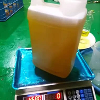 Paket 4 Jerigen 5 Liter Minyak Goreng Curah Murn Kelapa Sawit