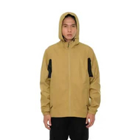 EIGER VERSNELD RIDING JACKET NEW COLOR L Khaki