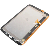 New 8 inch For Samsung Galaxy Note 8.0 N5110 GT-N5110 Touch Screen Digitizer Sensor + LCD Display Panel Monitor Assembly+ tools
