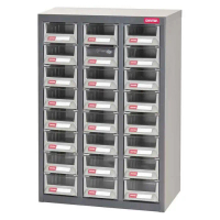 Lemari File Filling Cabinet A7V-324 Shuter Steel Parts Cabinet