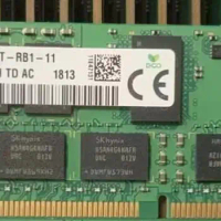 For DL380 G9 DL388 G9 DL580 G9 16G DDR4 2133 ECC REG