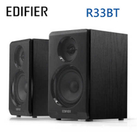 EDIFIER R33BT 2.0聲道藍牙喇叭原價2390(省240)