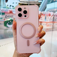 เคสโทรศัพท์แม่เหล็กสำหรับ OPPO A3 A3X A5 A5i A5X A5S AX5S A6 Pro A7 A98 A96 A95 A80 A78 A77 A77S A76