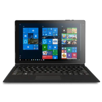 64 Bit 10.1 INCH Windows 10 Tablet PC X5-Z8350 CPU 4GBRAM+64GB ROM WIFI 1920*1200 IPS Screen Quad Core USB 3.0