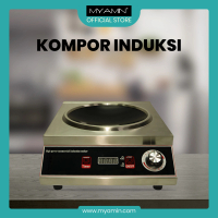 MYAMIN KOMPOR INDUKSI ICM-350C