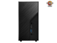 ASRock ZEN PC Deskmini X300 Barebone