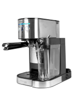 สีเงิน เครื่องชงกาแฟCM7400S