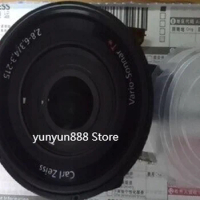 ly arrived for SONY RX10 lens set camera maintenance quality assurance