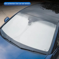 belook แผ่นบังแดดกระจกหน้ารถยนต์สำหรับ BMW F20 F30 E90 F34 G20 F07 E70 G30 E60 G38 F01 ป้องกันแสงแดด