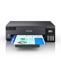 EPSON เครื่องพิมพ์อิงค์เจ็ท รุ่น L11050 สีดำ
