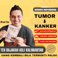 teh bajakah asli kalimantan akar bajakah