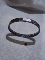 RIM / VELG VEGA RR DID HITAM UKURAN 1.40 RING 17 ORIGINAL YGP 94414-17817